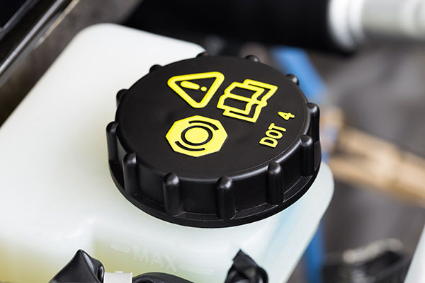 How To Tell If Your Brake Fluid Is Contaminated and You Need a Brake Fluid Flush | B & L Automotive